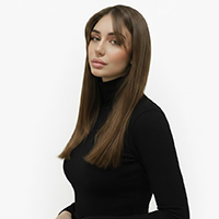 Viktoriia Partei
