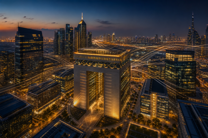 PR Strategies for DIFC and ADGM Firms: Navigating Financial Sector Communications (2026 Guide)