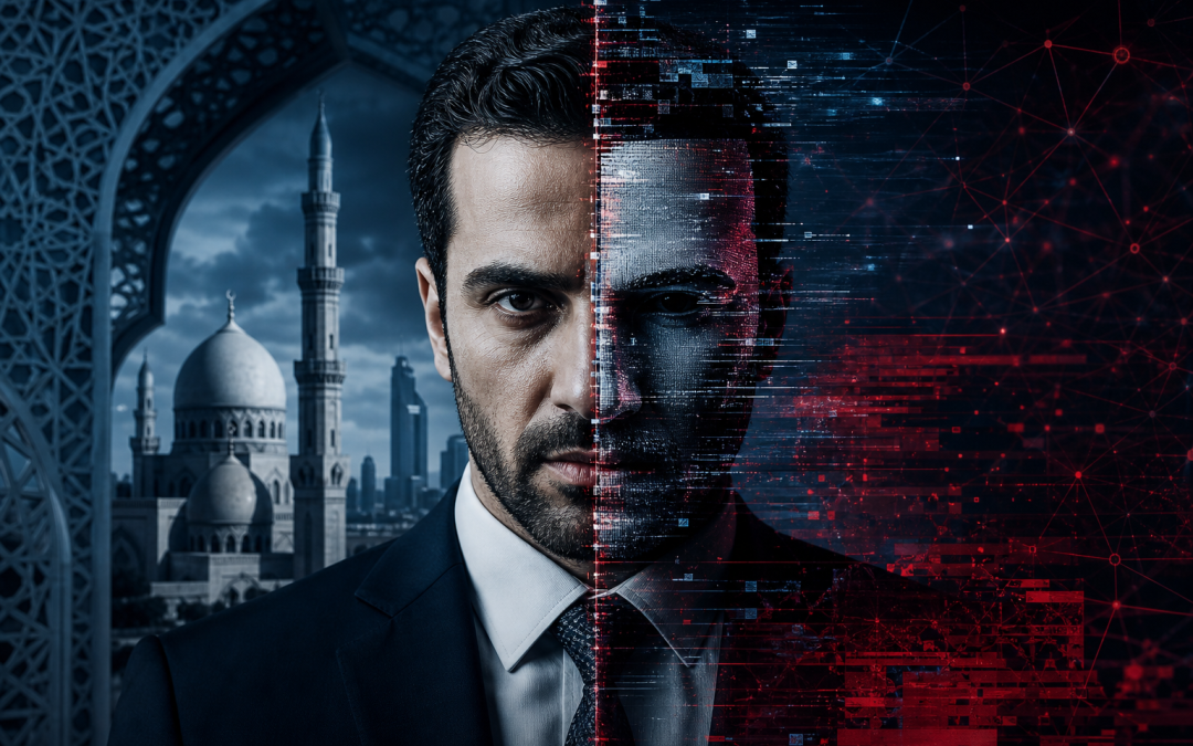 Deepfakes and Brand Security: A Corporate Guide for Businesses in the Middle East